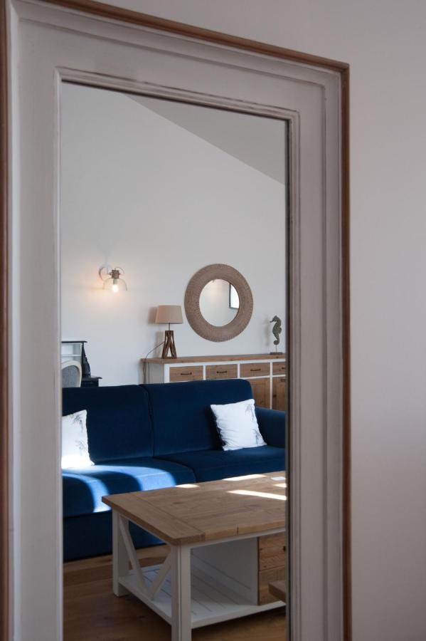Apartment De L'arsenal Royal - Meubles De Tourisme *