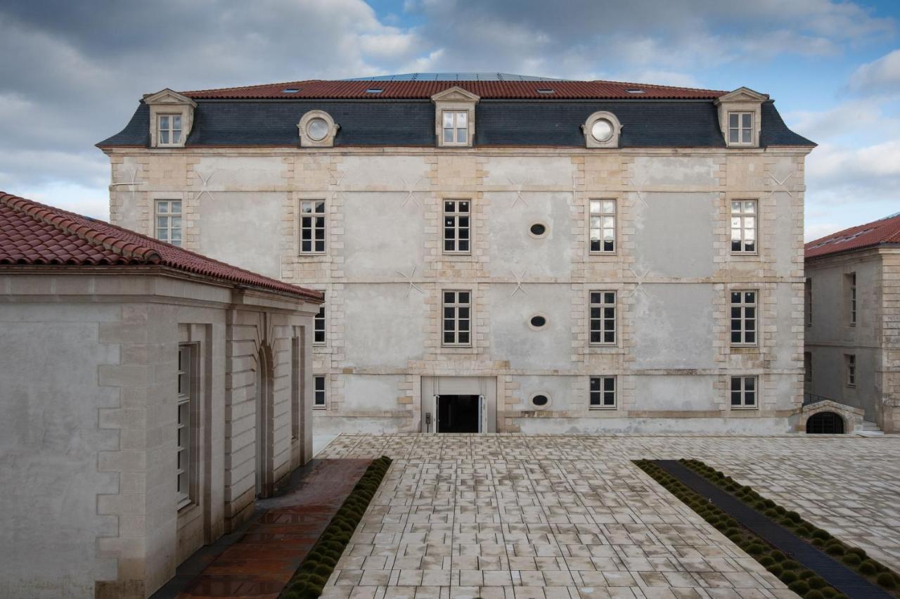 Apartment De L'arsenal Royal - Meubles De Tourisme Rochefort (Charente-Maritime)