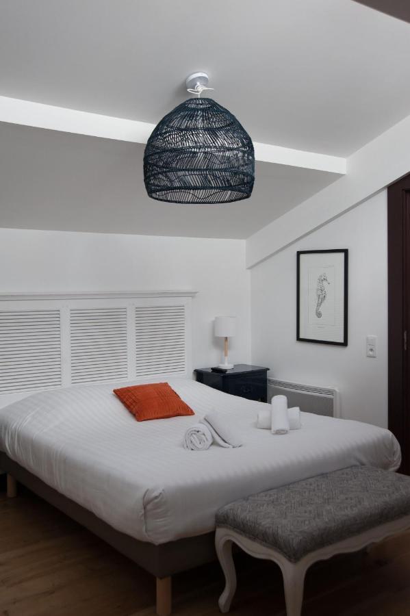 Apartment De L'arsenal Royal - Meubles De Tourisme *