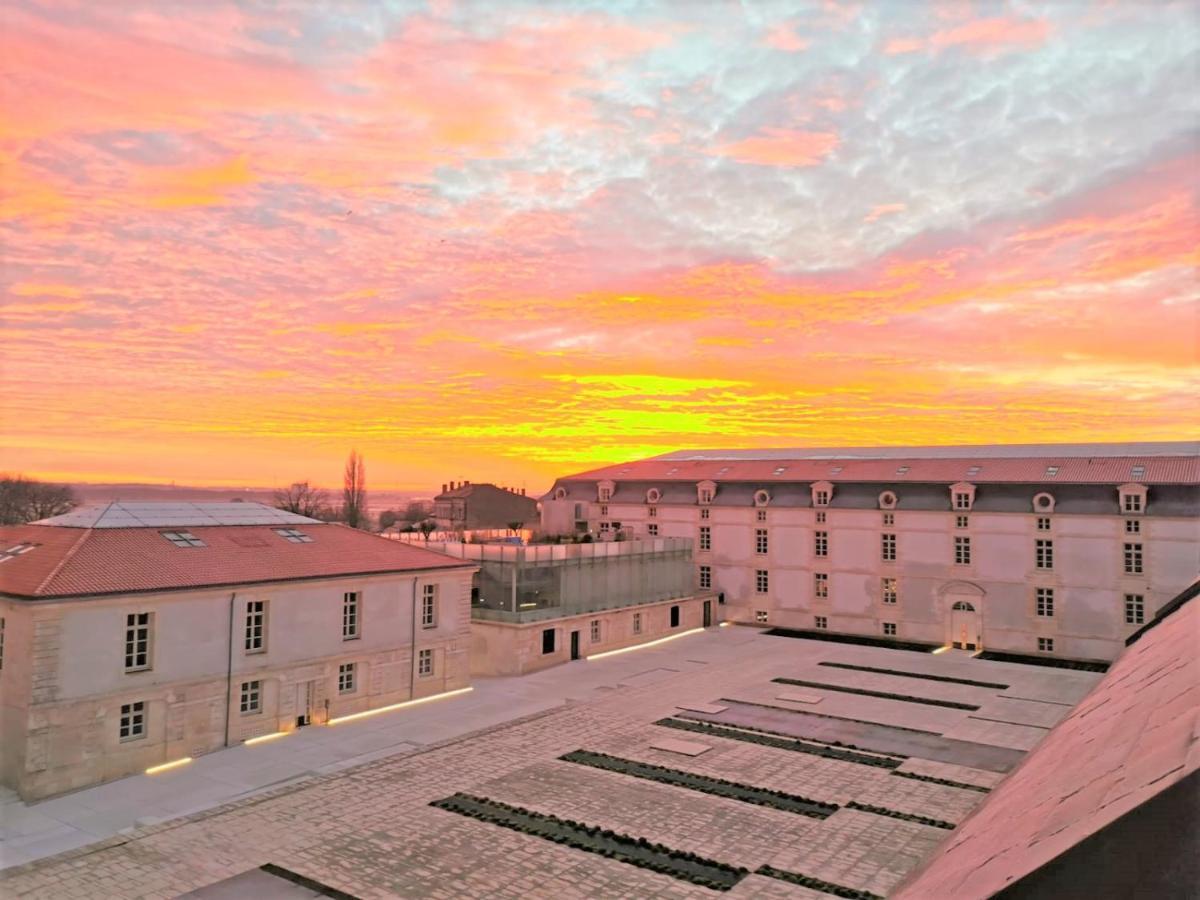 Apartment De L'arsenal Royal - Meubles De Tourisme Rochefort (Charente-Maritime)