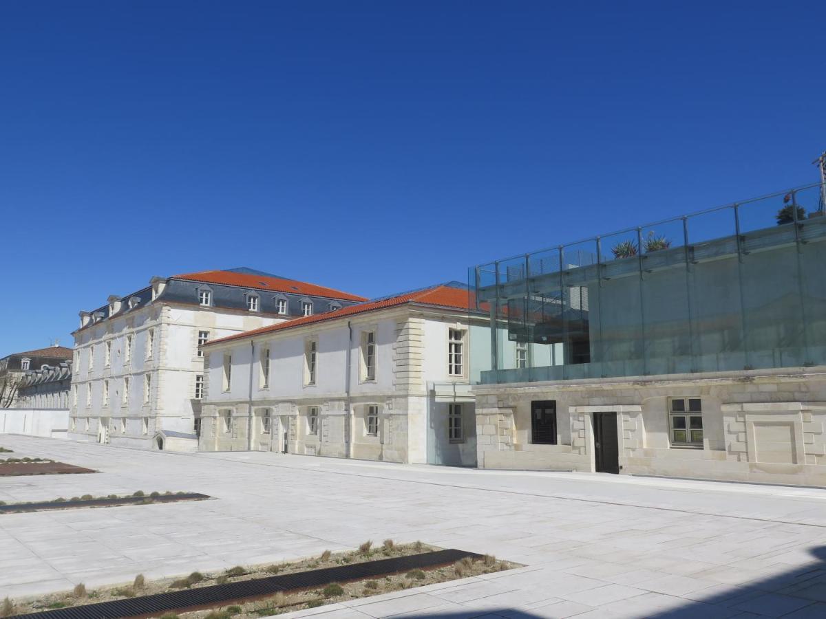 Apartment De L'arsenal Royal - Meubles De Tourisme Rochefort (Charente-Maritime)