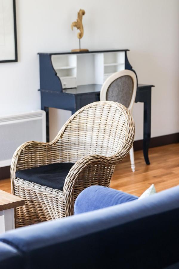 De L'arsenal Royal - Meubles De Tourisme Apartment