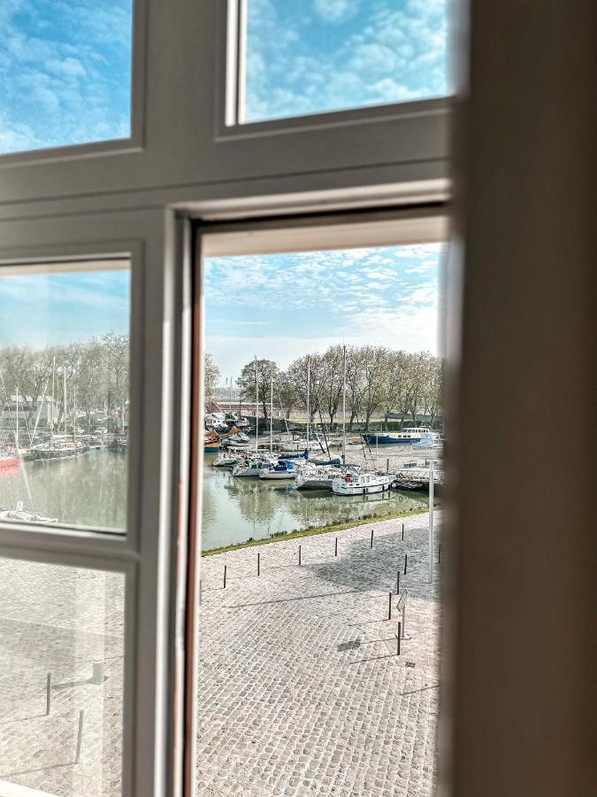 Apartment De L'arsenal Royal - Meubles De Tourisme