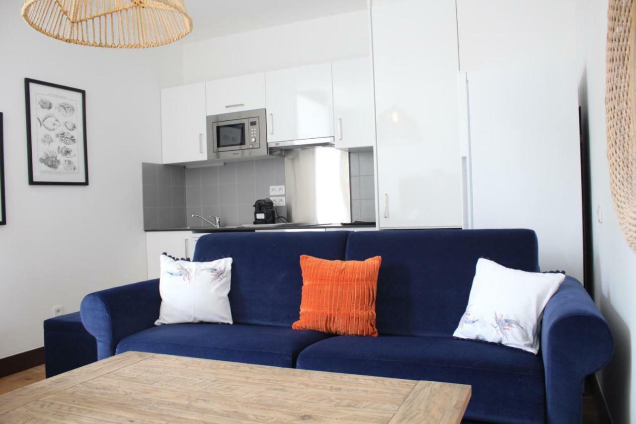 De L'arsenal Royal - Meubles De Tourisme Apartment *