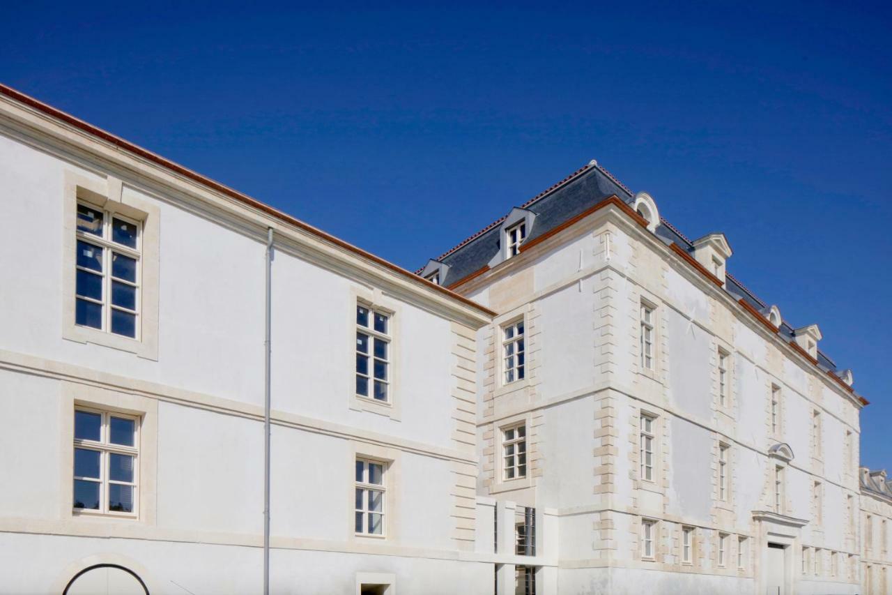 Apartment De L'arsenal Royal - Meubles De Tourisme